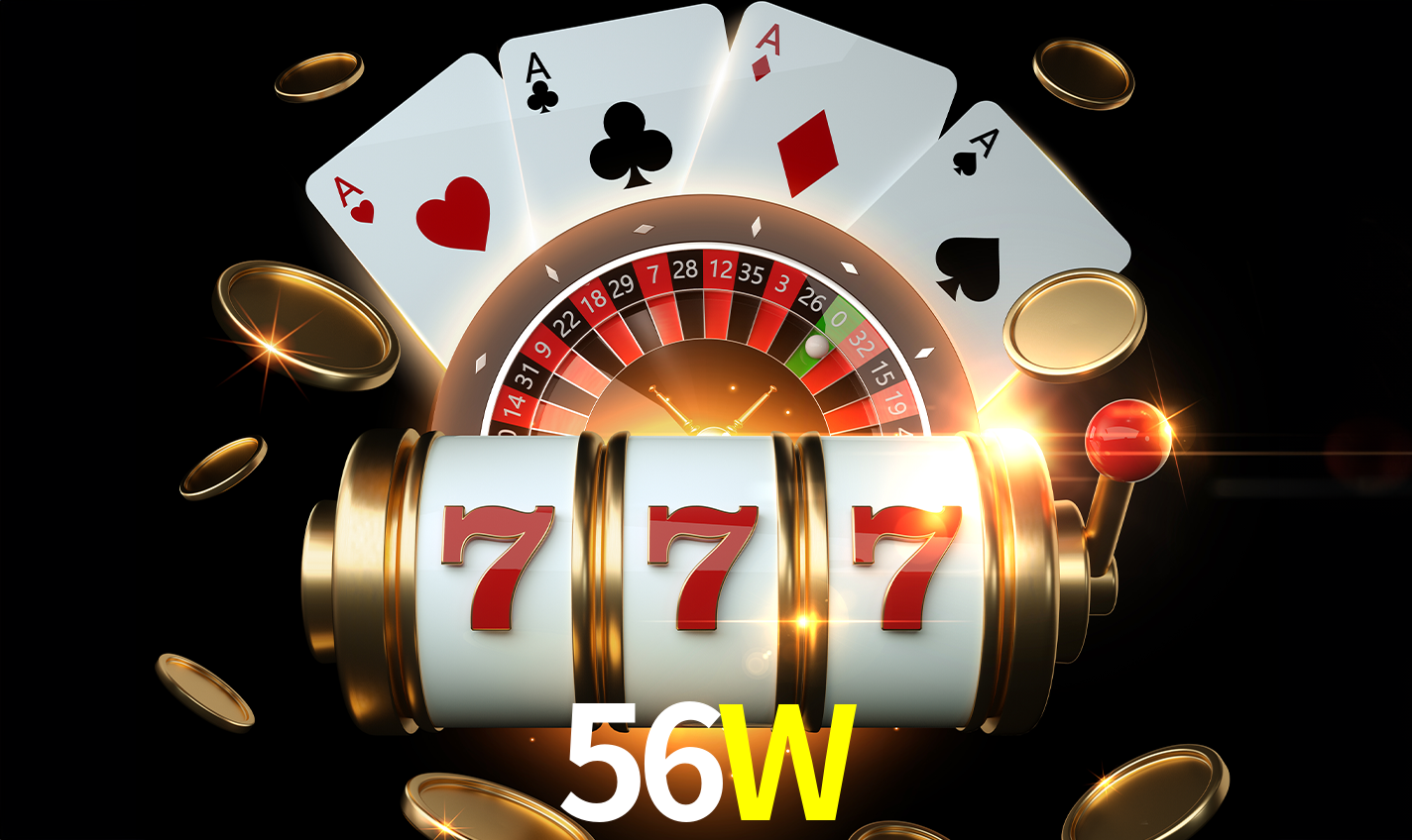 56W aplicativo