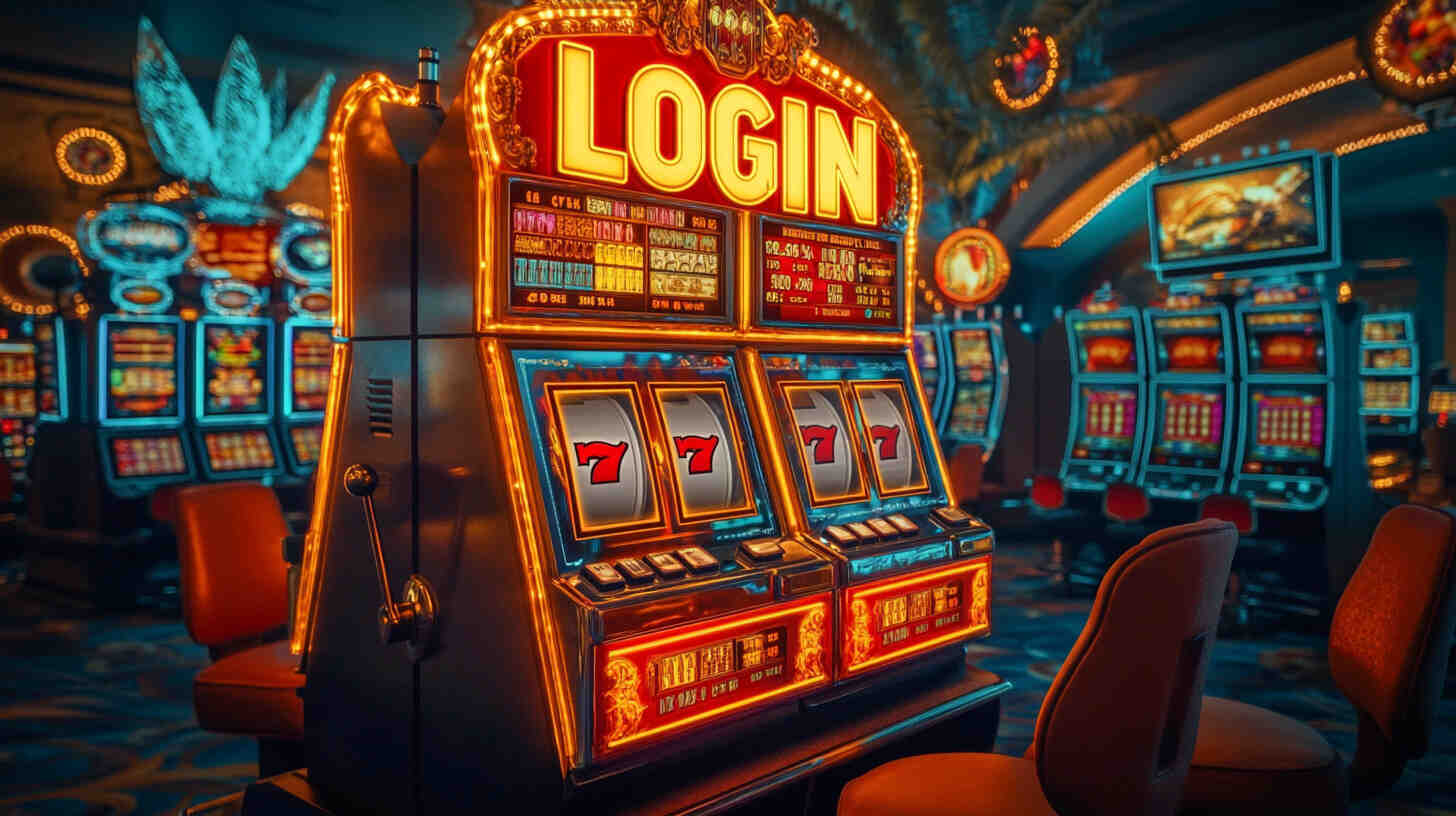 Reload Bonus Slots